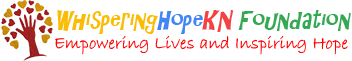 Whispering Hope KN Foundation